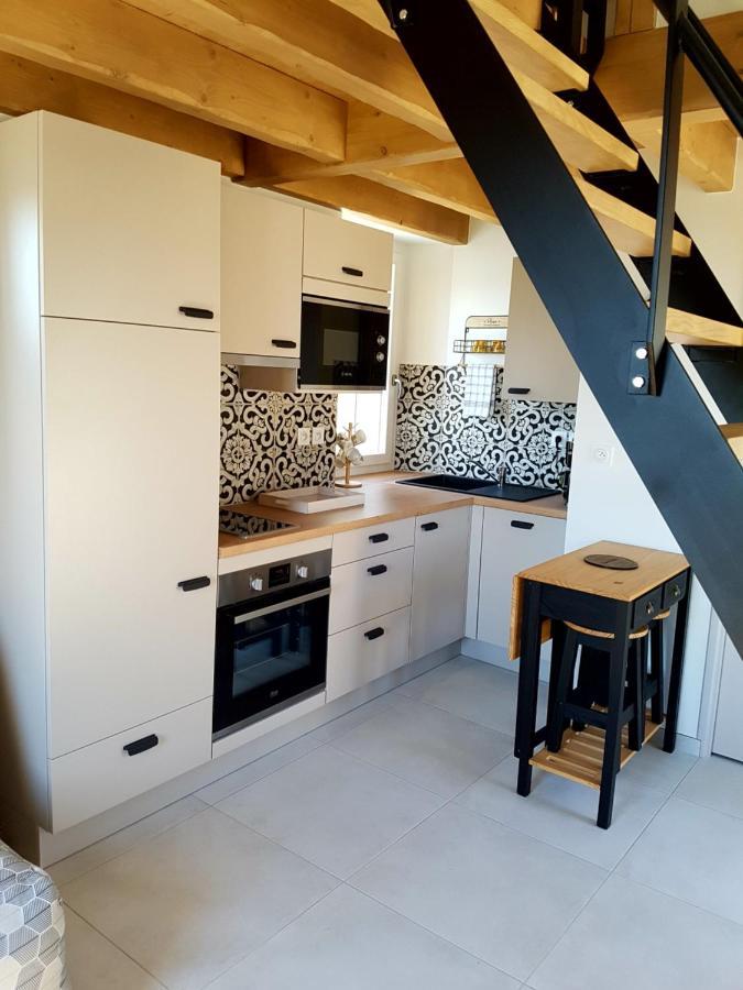 Coquette Maison A La Campagne Apremont  Luaran gambar